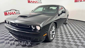 2022 Dodge Challenger GT - miniatura 2