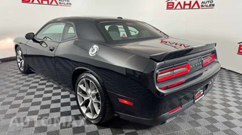2022 Dodge Challenger GT - miniatura 4