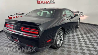 2022 Dodge Challenger GT - miniatura 6