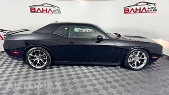 2022 Dodge Challenger GT - miniatura 7
