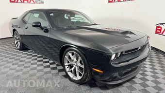 2022 Dodge Challenger GT - miniatura 8