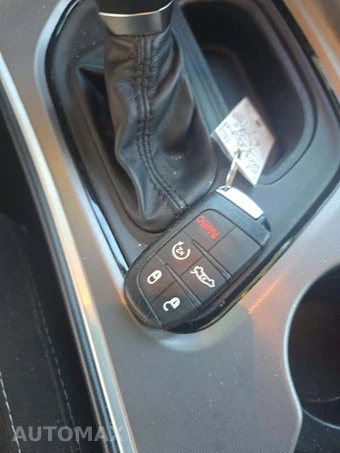 2022 Dodge Challenger GT – miniatura 8