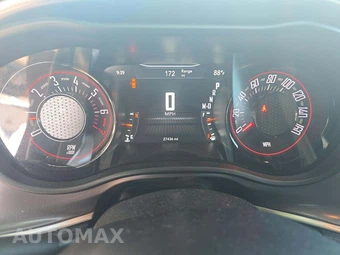 2022 Dodge Challenger GT – miniatura 9