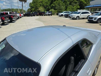2022 Dodge Challenger GT – miniatura 12