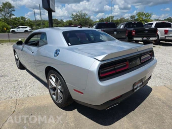 2022 Dodge Challenger GT – miniatura 2
