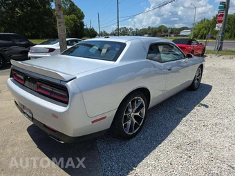 2022 Dodge Challenger GT – miniatura 3