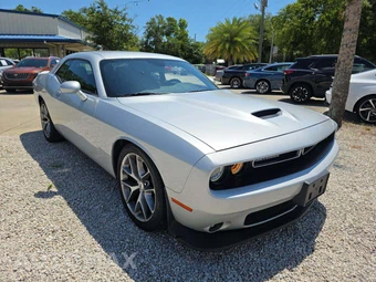 2022 Dodge Challenger GT – miniatura 4