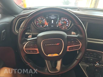 2022 Dodge Challenger GT – miniatura 10