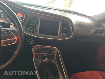 2022 Dodge Challenger GT – miniatura 11