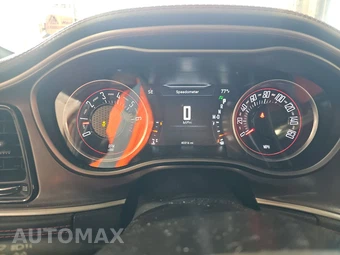 2022 Dodge Challenger GT – miniatura 12