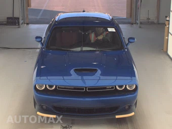 2022 Dodge Challenger GT – miniatura 2