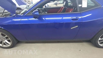 2022 Dodge Challenger GT – miniatura 21