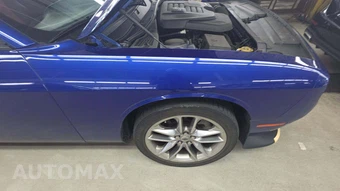 2022 Dodge Challenger GT – miniatura 23