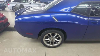 2022 Dodge Challenger GT – miniatura 26