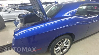 2022 Dodge Challenger GT – miniatura 28