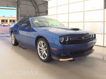 2022 Dodge Challenger GT – miniatura 3