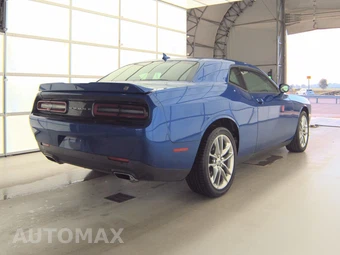 2022 Dodge Challenger GT – miniatura 4