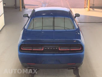 2022 Dodge Challenger GT – miniatura 5