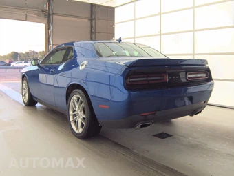 2022 Dodge Challenger GT – miniatura 6