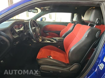 2022 Dodge Challenger GT – miniatura 7