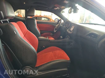2022 Dodge Challenger GT – miniatura 8