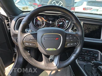 2022 Dodge Challenger GT – miniatura 10
