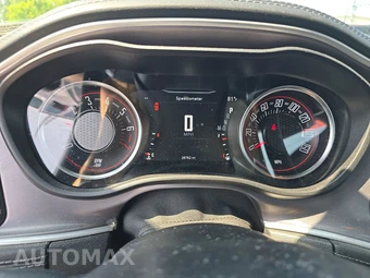 2022 Dodge Challenger GT – miniatura 12