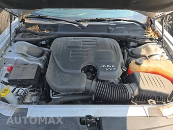 2022 Dodge Challenger GT – miniatura 15