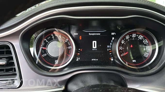 2022 Dodge Challenger GT – miniatura 17