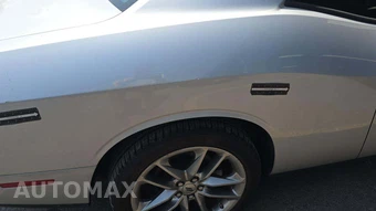 2022 Dodge Challenger GT – miniatura 27