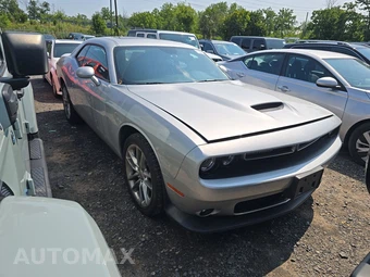 2022 Dodge Challenger GT – miniatura 3