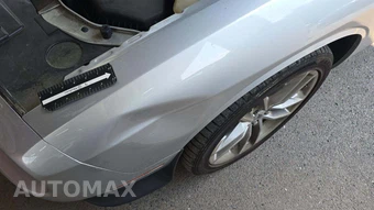 2022 Dodge Challenger GT – miniatura 35