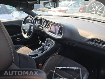2022 Dodge Challenger GT – miniatura 8
