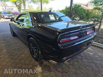 2022 Dodge Challenger GT – miniatura 2