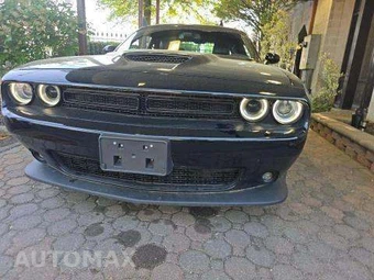 2022 Dodge Challenger GT – miniatura 22
