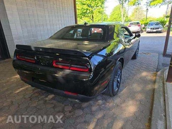 2022 Dodge Challenger GT – miniatura 3