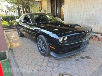 2022 Dodge Challenger GT – miniatura 4