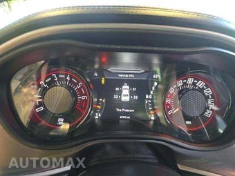 2022 Dodge Challenger GT – miniatura 9