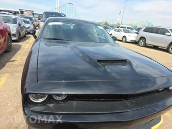 2022 Dodge Challenger R/T - miniatura 2