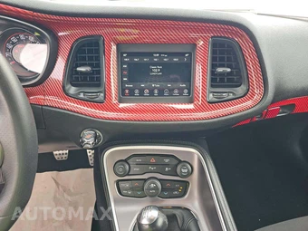 2022 Dodge Challenger R/T – miniatura 10
