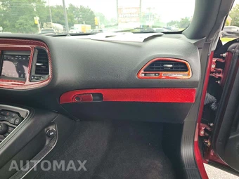 2022 Dodge Challenger R/T – miniatura 19