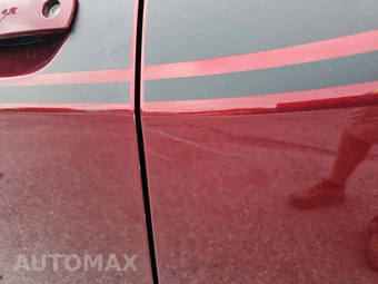 2022 Dodge Challenger R/T – miniatura 21