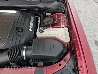 2022 Dodge Challenger R/T – miniatura 24
