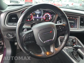2022 Dodge Challenger R/T – miniatura 10