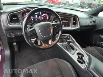 2022 Dodge Challenger R/T – miniatura 11