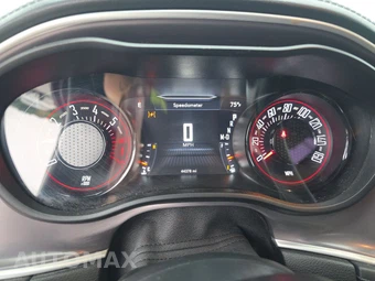 2022 Dodge Challenger R/T – miniatura 12