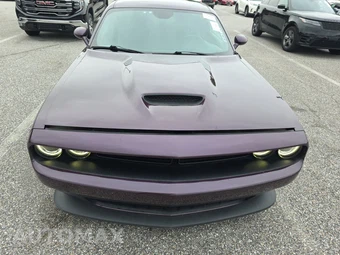 2022 Dodge Challenger R/T – miniatura 2
