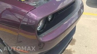 2022 Dodge Challenger R/T – miniatura 19