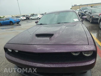 2022 Dodge Challenger R/T – miniatura 2