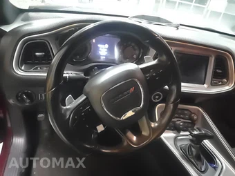 2022 Dodge Challenger R/T - miniatura 10